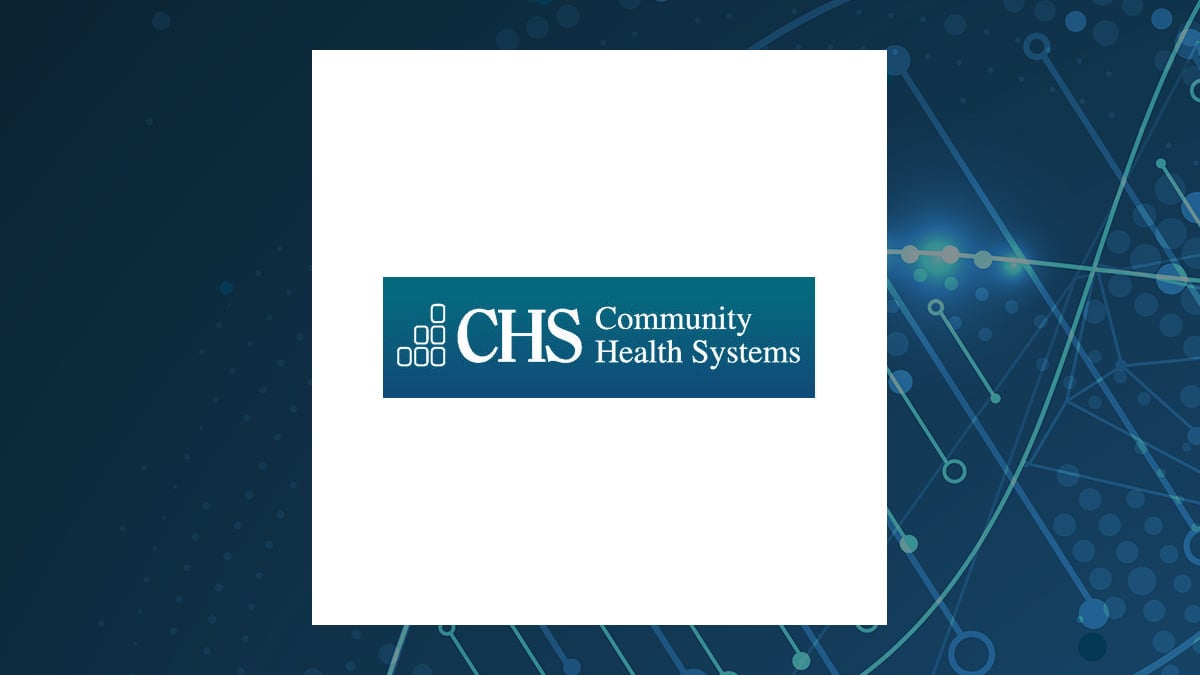 Community Health Systems Faces Analyst Scrutiny with Average “Reduce” Rating