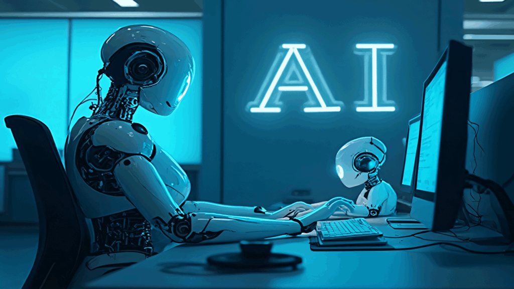 companies-rush-to-adopt-ai-amid-uncertainty-over-its-impact