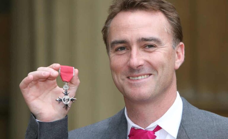 Coroner Identifies Care Failings in Graham Thorpe’s Last Months