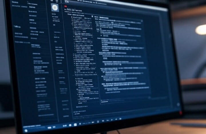 Coyote Trojan Exploits Windows Accessibility Features to Steal Data