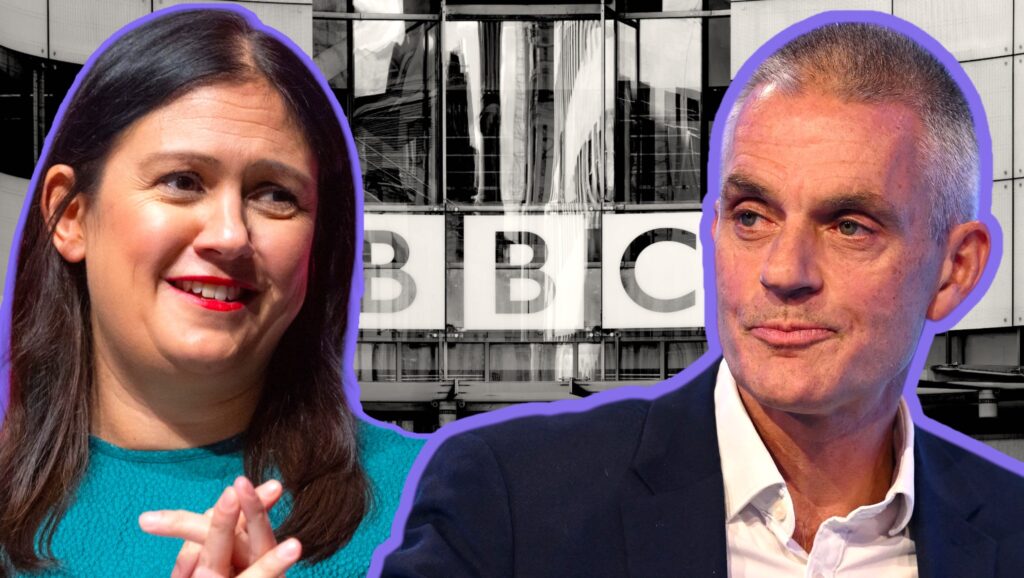 culture-secretary-lisa-nandy-s-actions-raise-bbc-independence-concerns