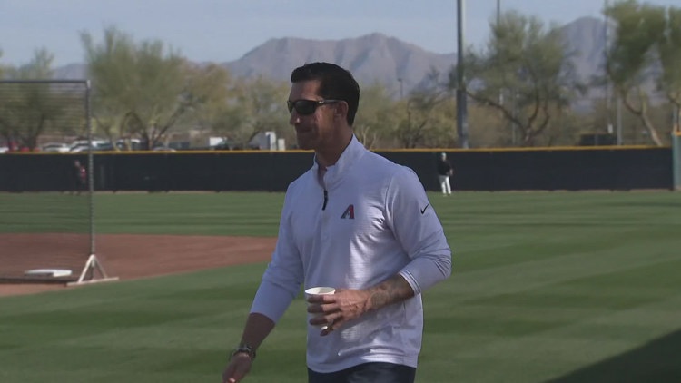 D-backs General Manager Confirms Urgent Trade Talks Ahead of Deadline