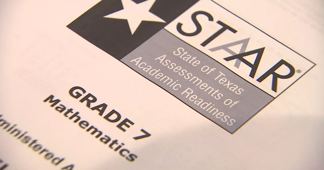 Dallas ISD Achieves Significant Gains on STAAR Test Results
