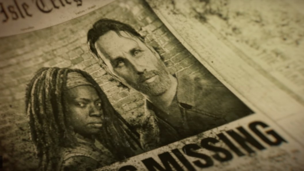 Dead by Daylight Unveils The Walking Dead Collaboration with Iconic Characters