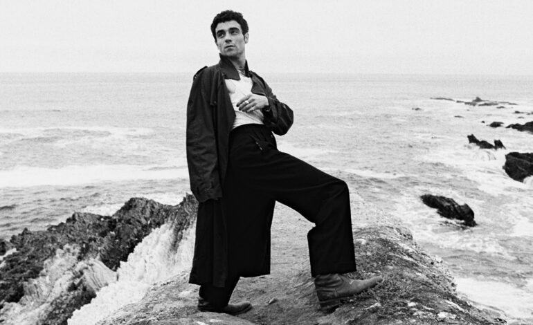 Del Water Gap Explores Existential Themes in New Single “How to Live”