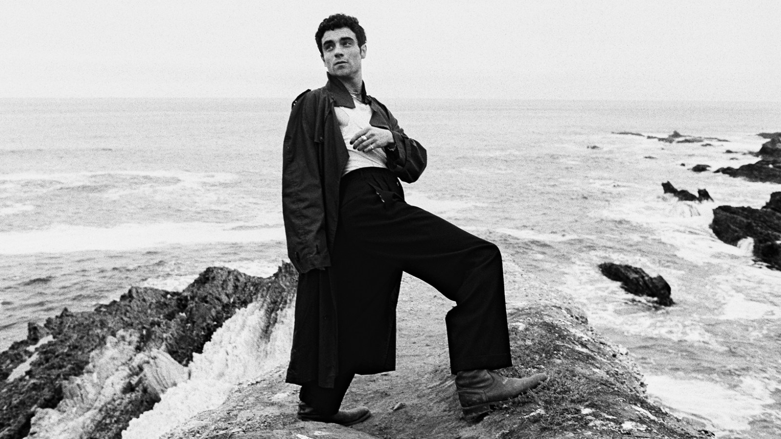 Del Water Gap Explores Existential Themes in New Single “How to Live”