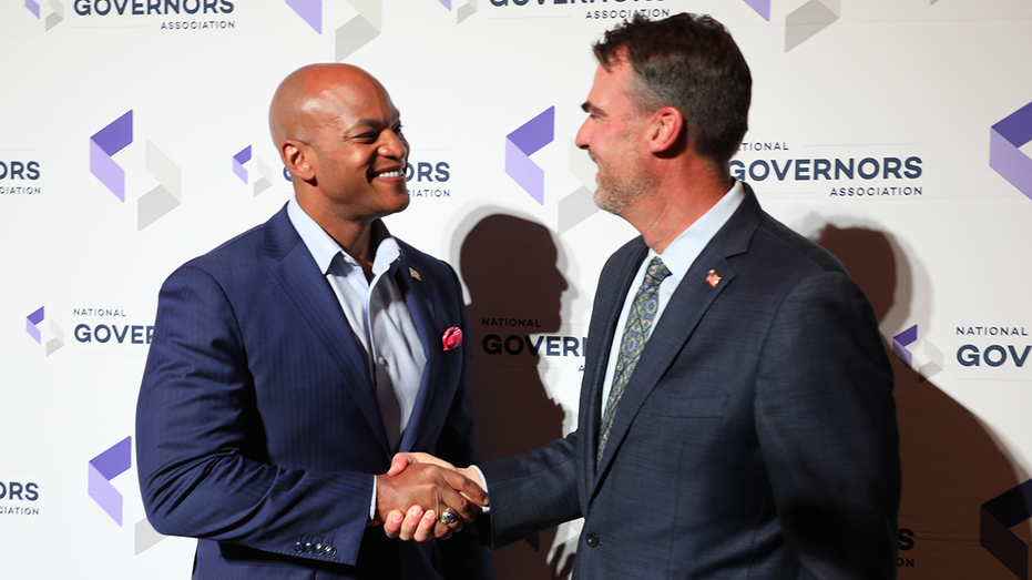 Democratic Governors Challenge NGA Dues Over Trump’s Influence