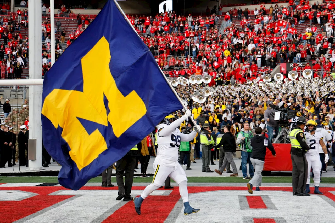 Derrick Moore Declares Ohio State’s Title a ‘Fake Win’ Today
