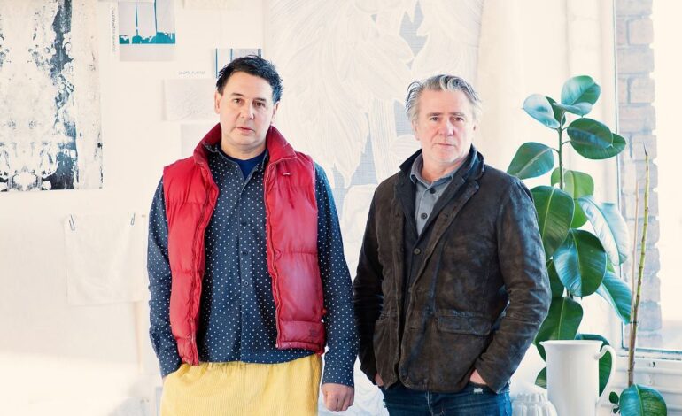 Designers Behind Iconic Styles Reflect on 35 Years of Innovation