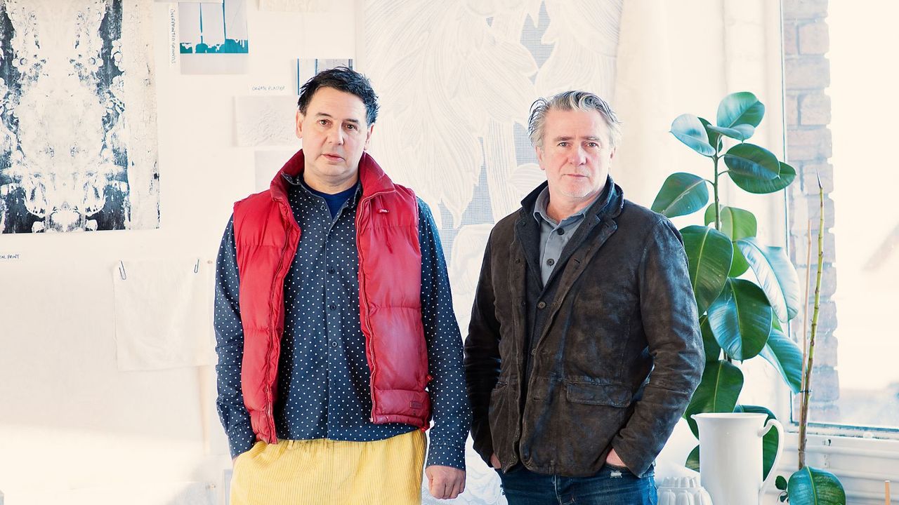 Designers Behind Iconic Styles Reflect on 35 Years of Innovation
