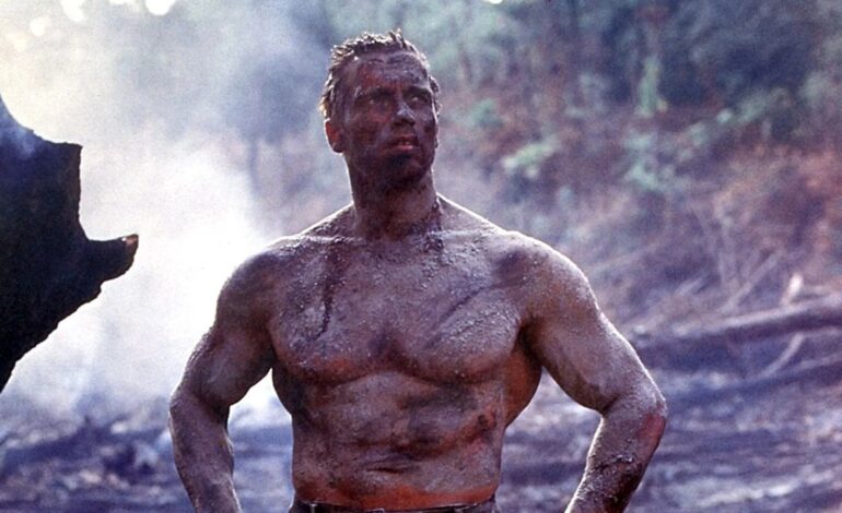 Director Teases Arnold Schwarzenegger’s Return in ‘Predator: Badlands’