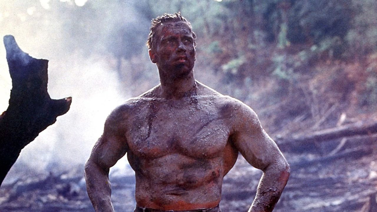 Director Teases Arnold Schwarzenegger’s Return in ‘Predator: Badlands’