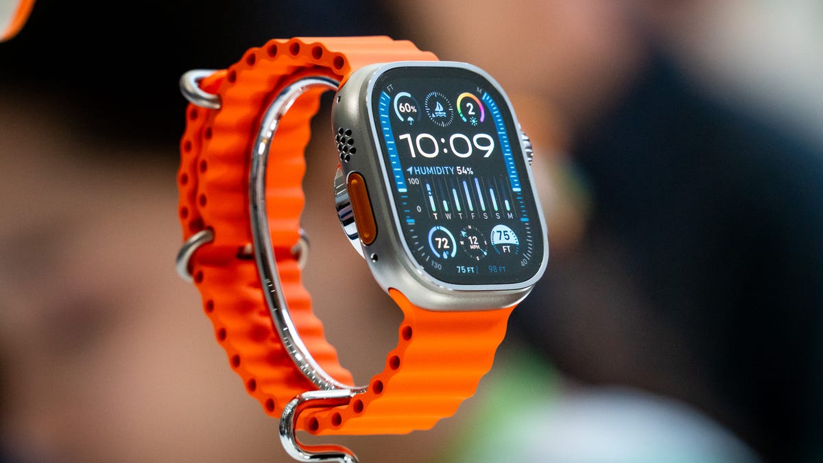 Discover the Best Apple Watch Ultra Bands for 2025