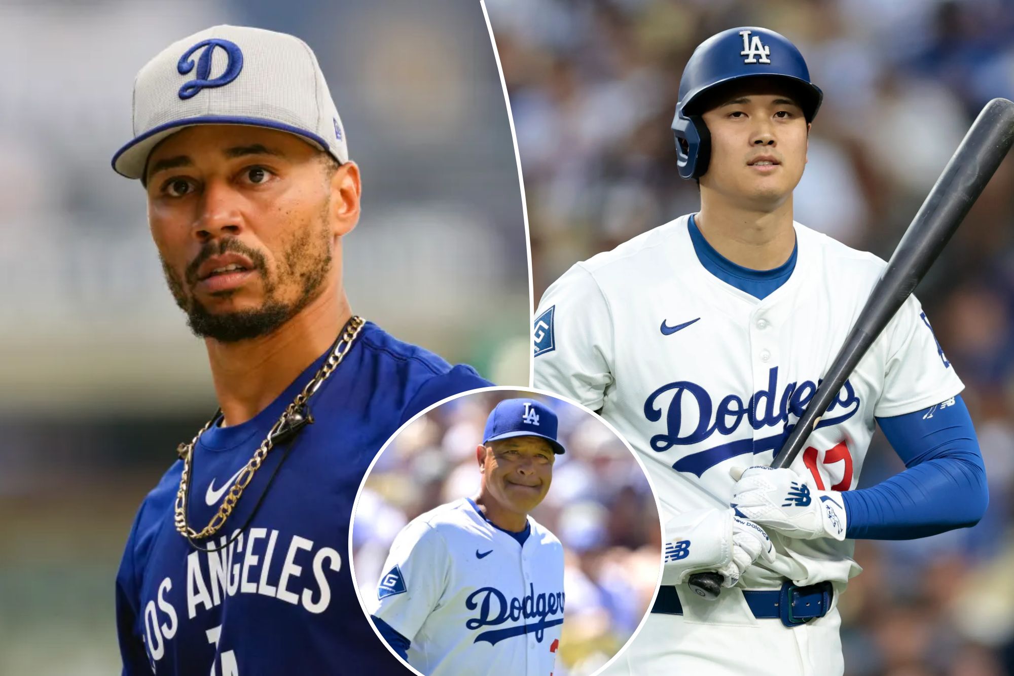 Dodgers Plunge in Standings: Manager Calls for Immediate Turnaround