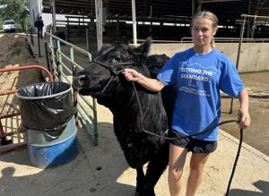 Dubuque County Fair Ends with Thrilling Events and Community Spirit