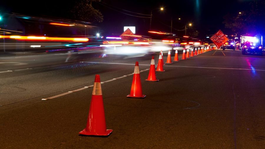 DUI Checkpoint in Chula Vista Leads to Two Arrests and 28 Citations