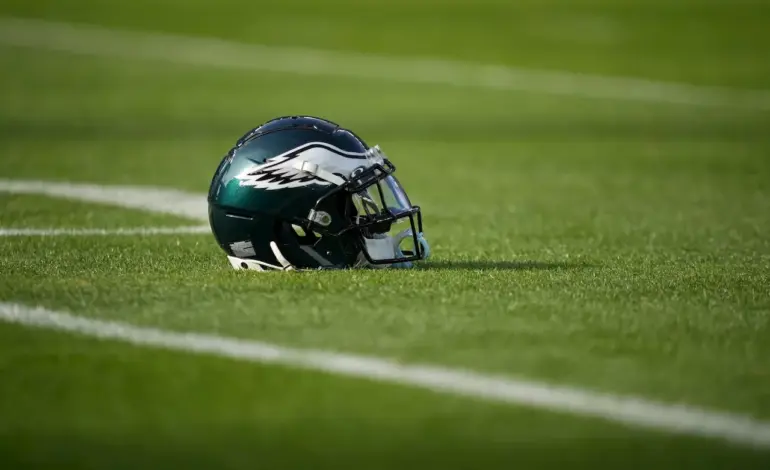 Eagles Star Confronts Inner Struggles for Happiness: Urgent Insights