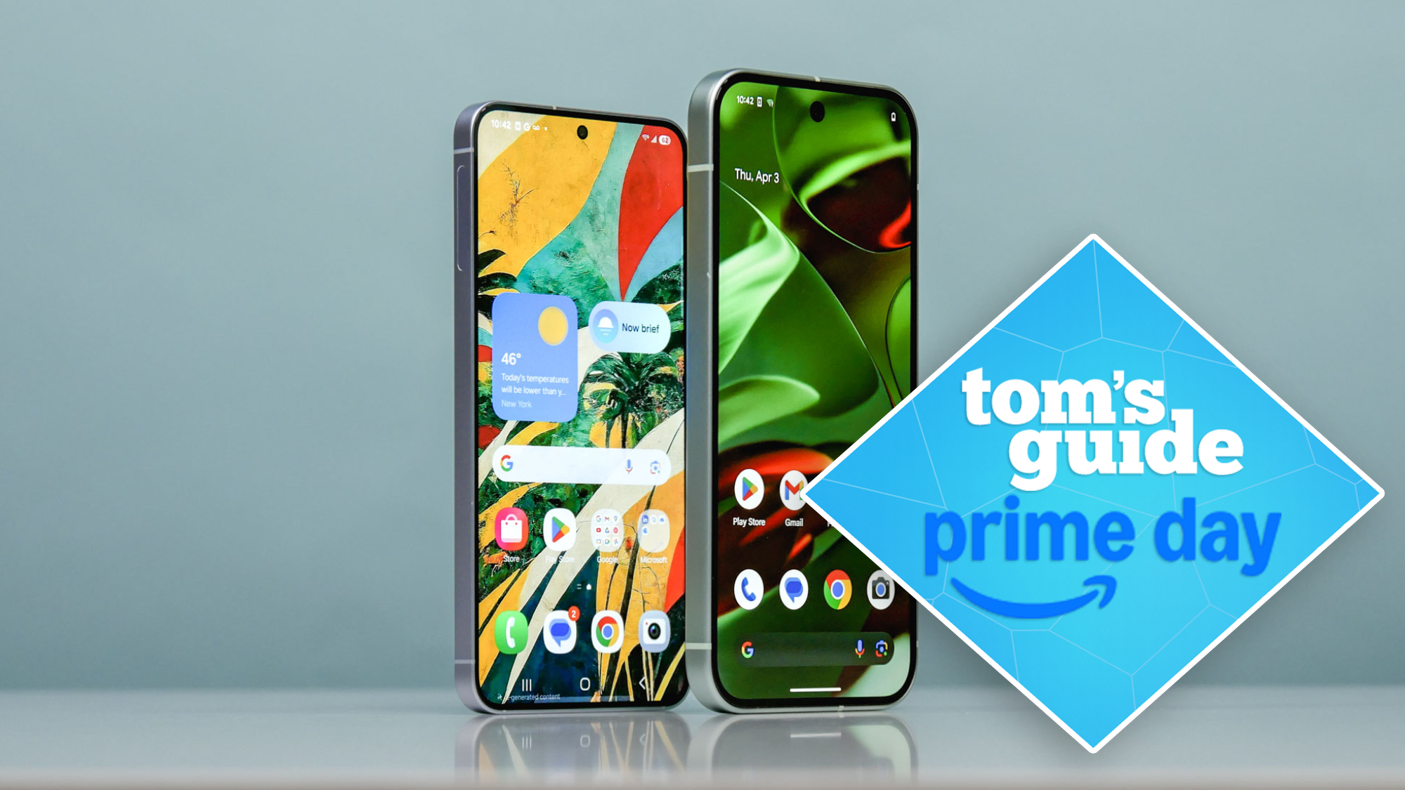 Early Amazon Prime Day Phone Deals: Discounts on Top Models