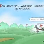 ed-wexler-s-cartoon-highlights-trump-s-juneteenth-post-controversy