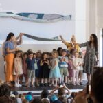 eden-primary-celebrates-milestone-bnei-mitzvah-with-community-spirit
