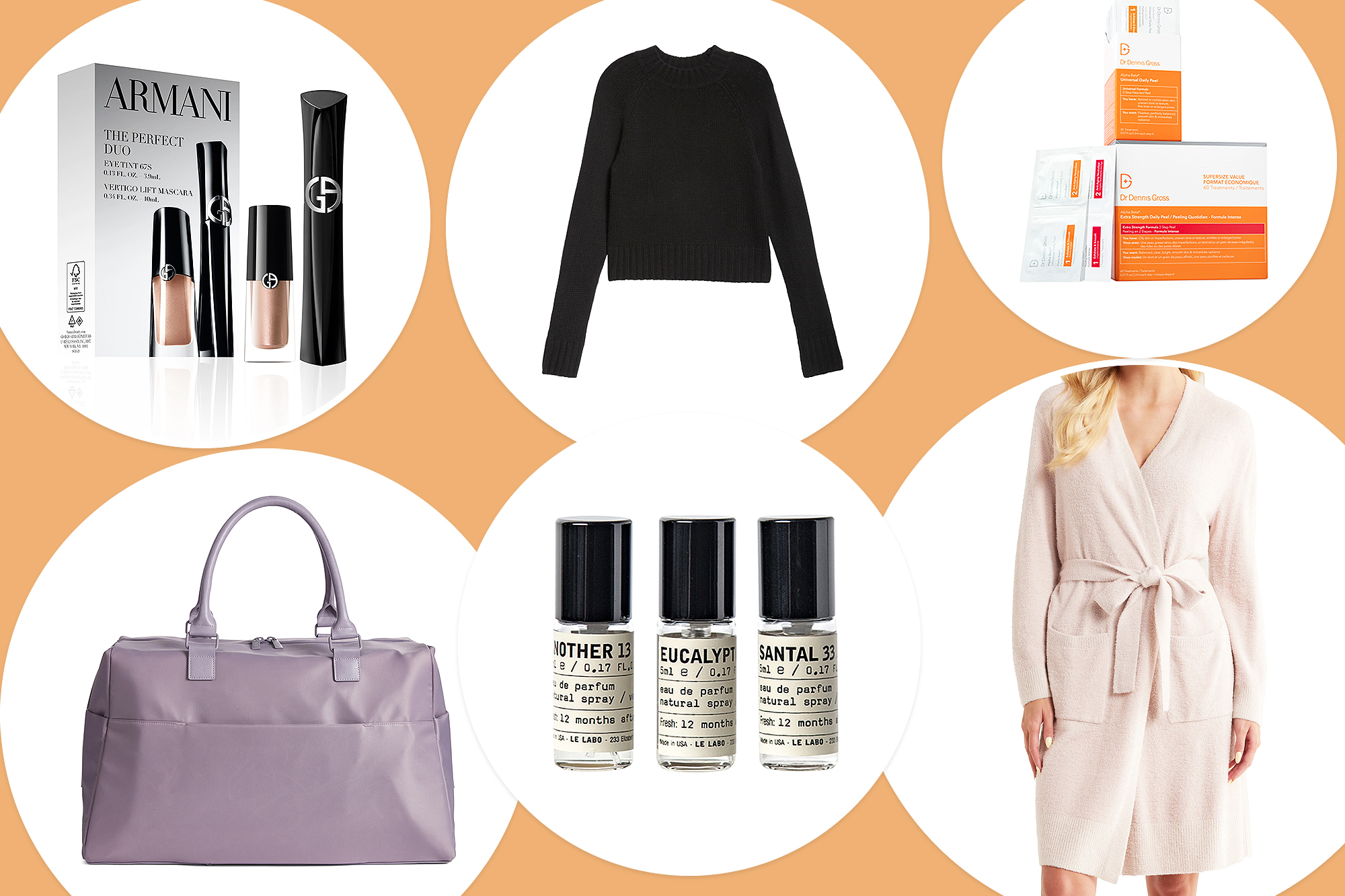 Editors Highlight Must-Have Deals in Nordstrom Anniversary Sale