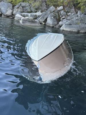 Eight Dead in Lake Tahoe Boat Capsizing, None Wore Life Vests
