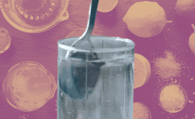 Electrolyte Drinks Surge in Popularity: Are They Worth It?