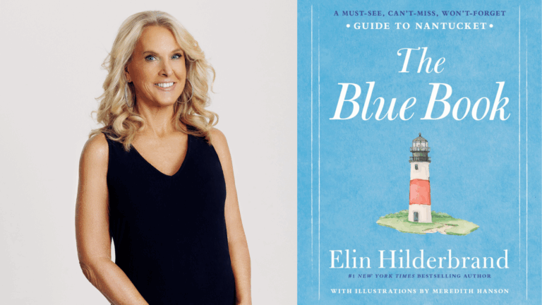 elin-hilderbrand-launches-ultimate-guide-to-nantucket-adventures