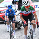 36th Giro d'Italia Women 2025- Stage 7