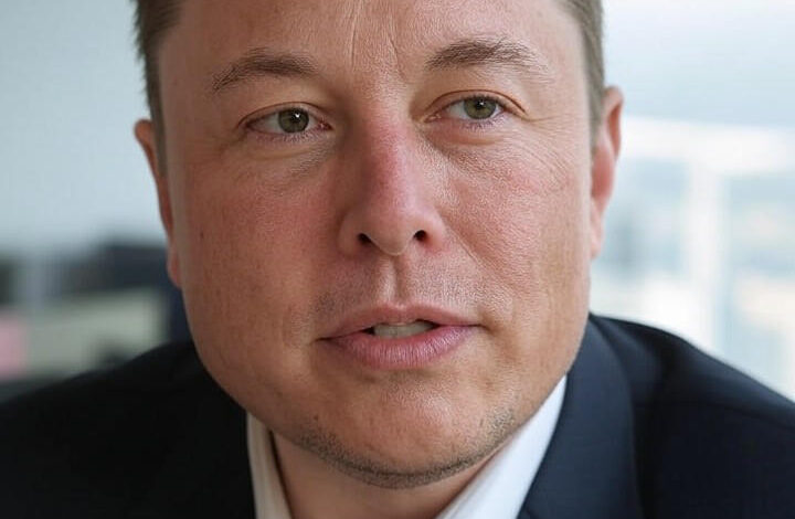 Elon Musk Eliminates ‘Researcher’ Title at xAI, Sparks Debate