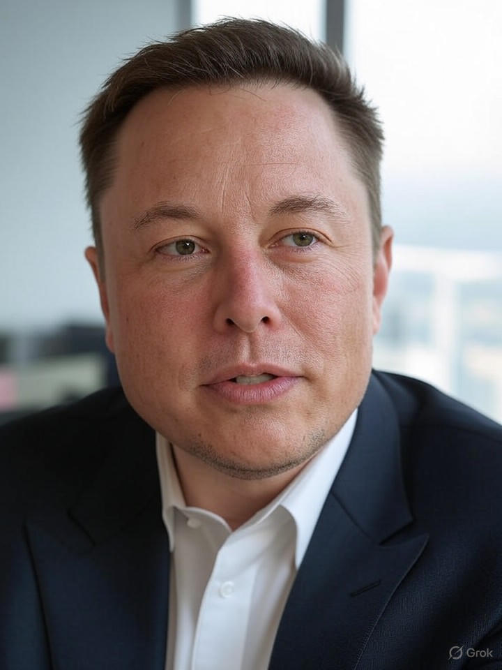 Elon Musk Eliminates ‘Researcher’ Title at xAI, Sparks Debate