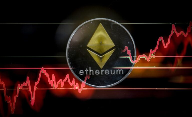 Ether Treasury Companies Poised to Control 10% of Ether Supply