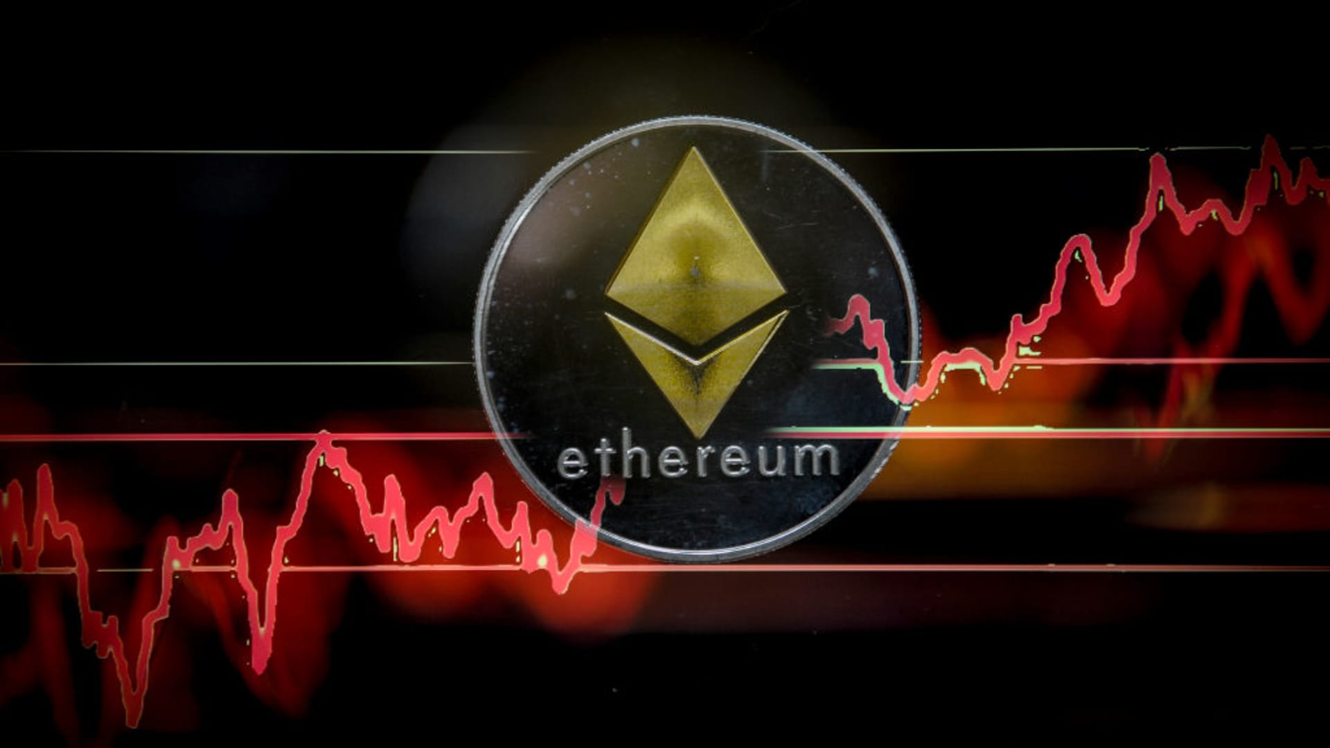 Ether Treasury Companies Poised to Control 10% of Ether Supply