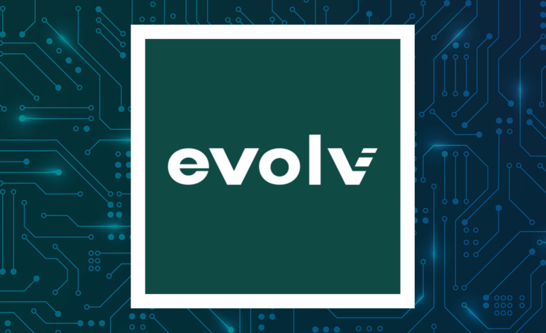 Evolv Technologies Sees Surge in Options Trading Amid Market Activity