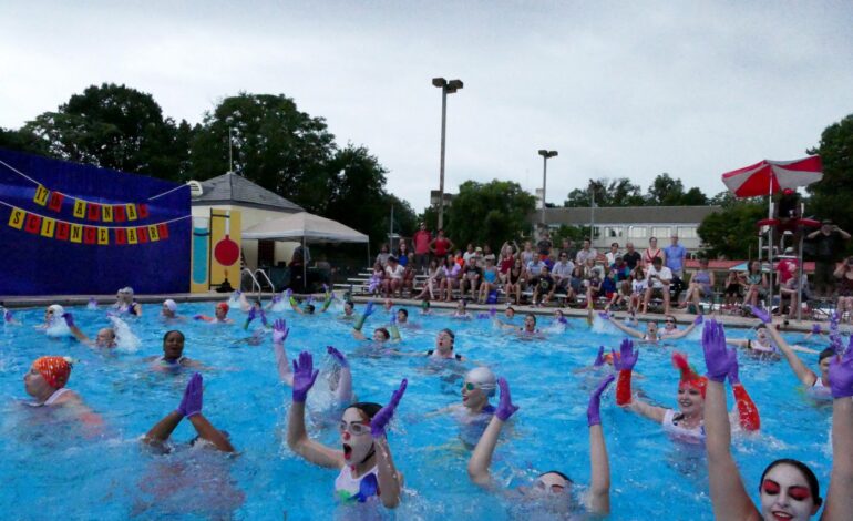 Explore Exciting Events in Baltimore: July 25-31 Highlights