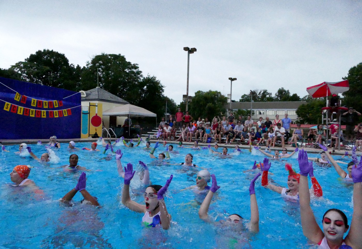 Explore Exciting Events in Baltimore: July 25-31 Highlights