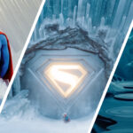 exploring-superman-s-fortress-of-solitude-through-the-ages