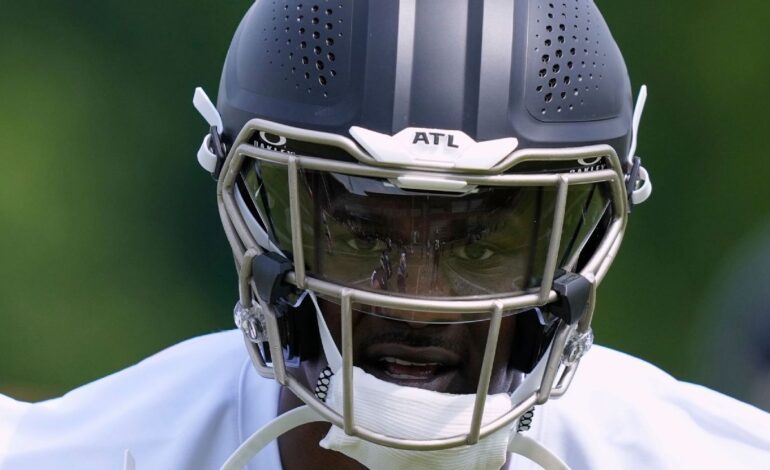 Falcons’ Practice Escalates with Heated Skirmishes Among Players