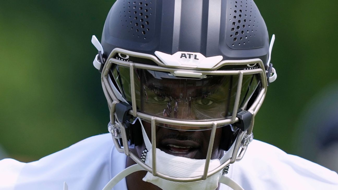 Falcons’ Practice Escalates with Heated Skirmishes Among Players