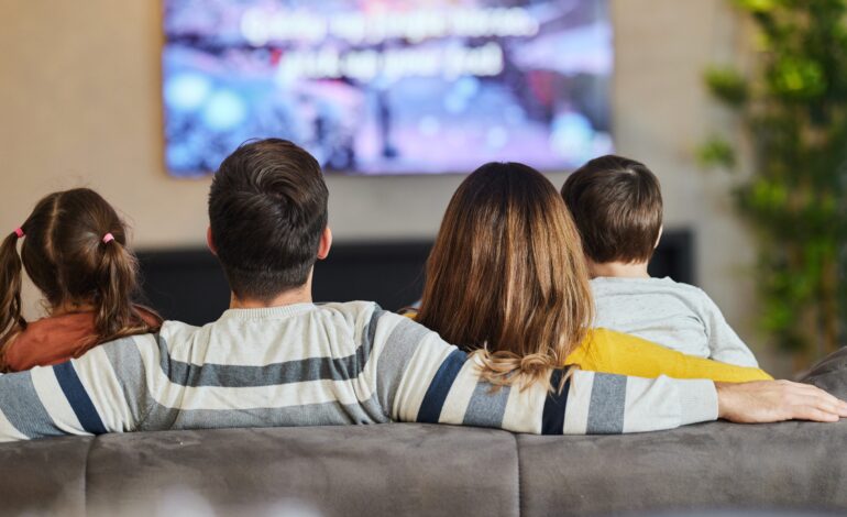 Family Transforms Friday Night Tradition Amid Rising Costs