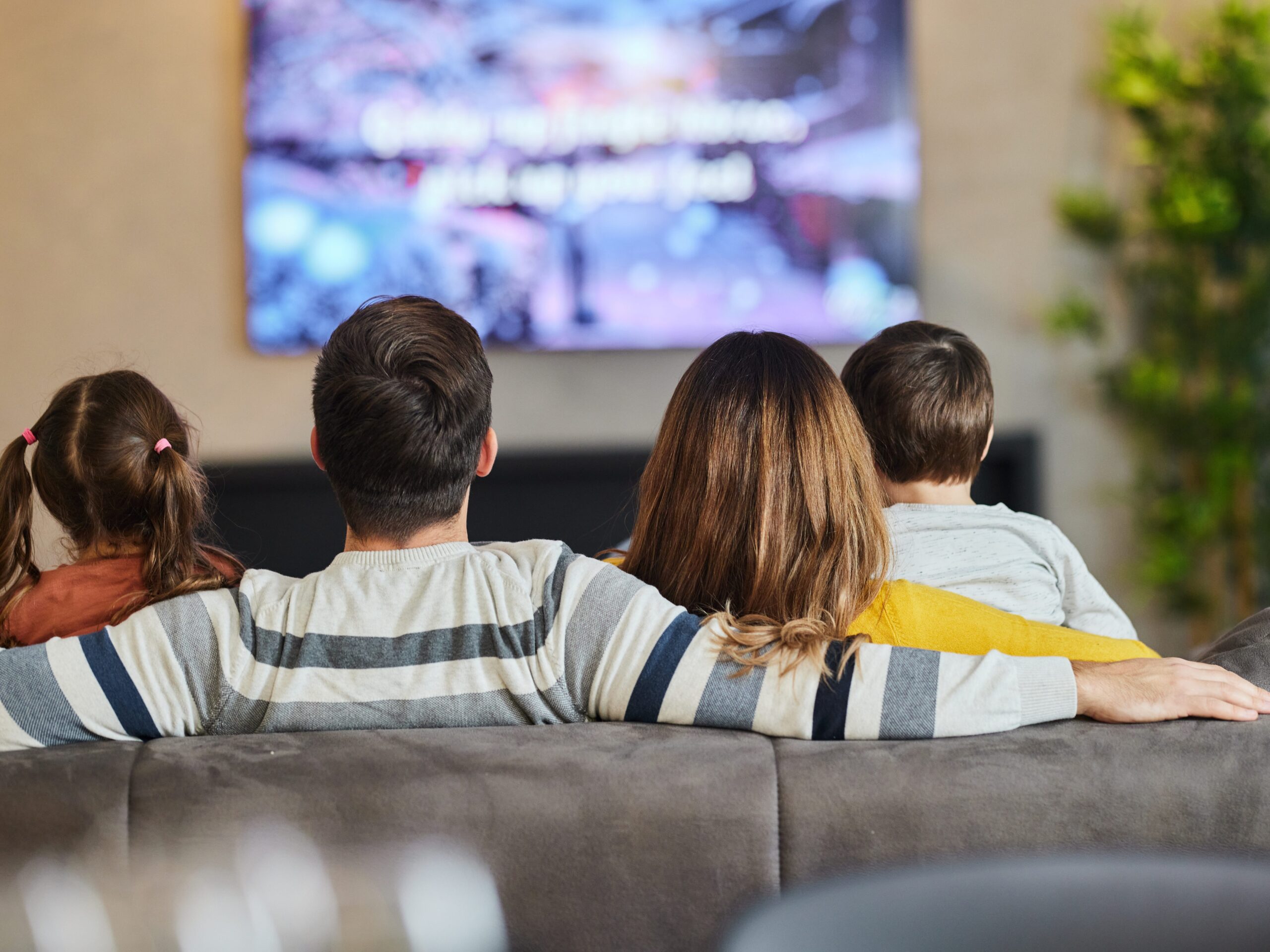 Family Transforms Friday Night Tradition Amid Rising Costs