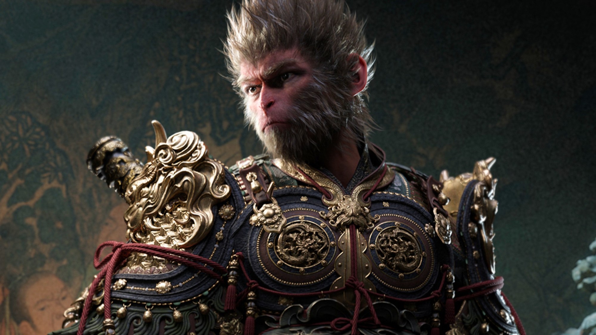 Fans Question Authenticity of Black Myth: Wukong DLC Footage