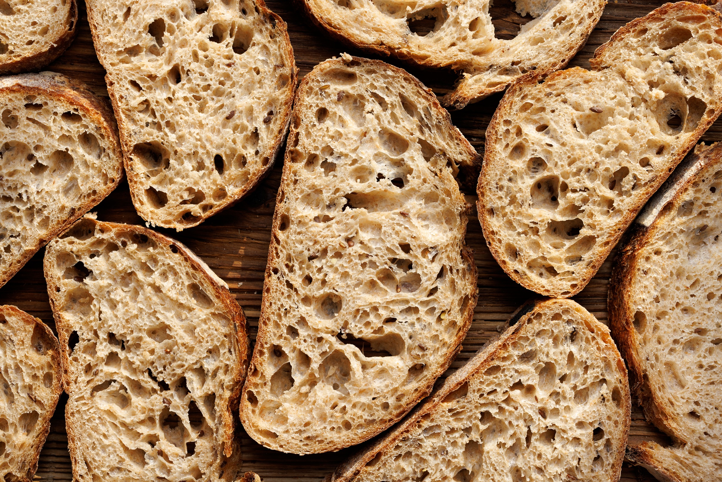 FDA Ends Urgent Bread Recall After Glass Fragments Found