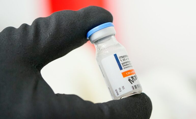 FDA Investigates Death Linked to Gene Therapy for Muscular Dystrophy