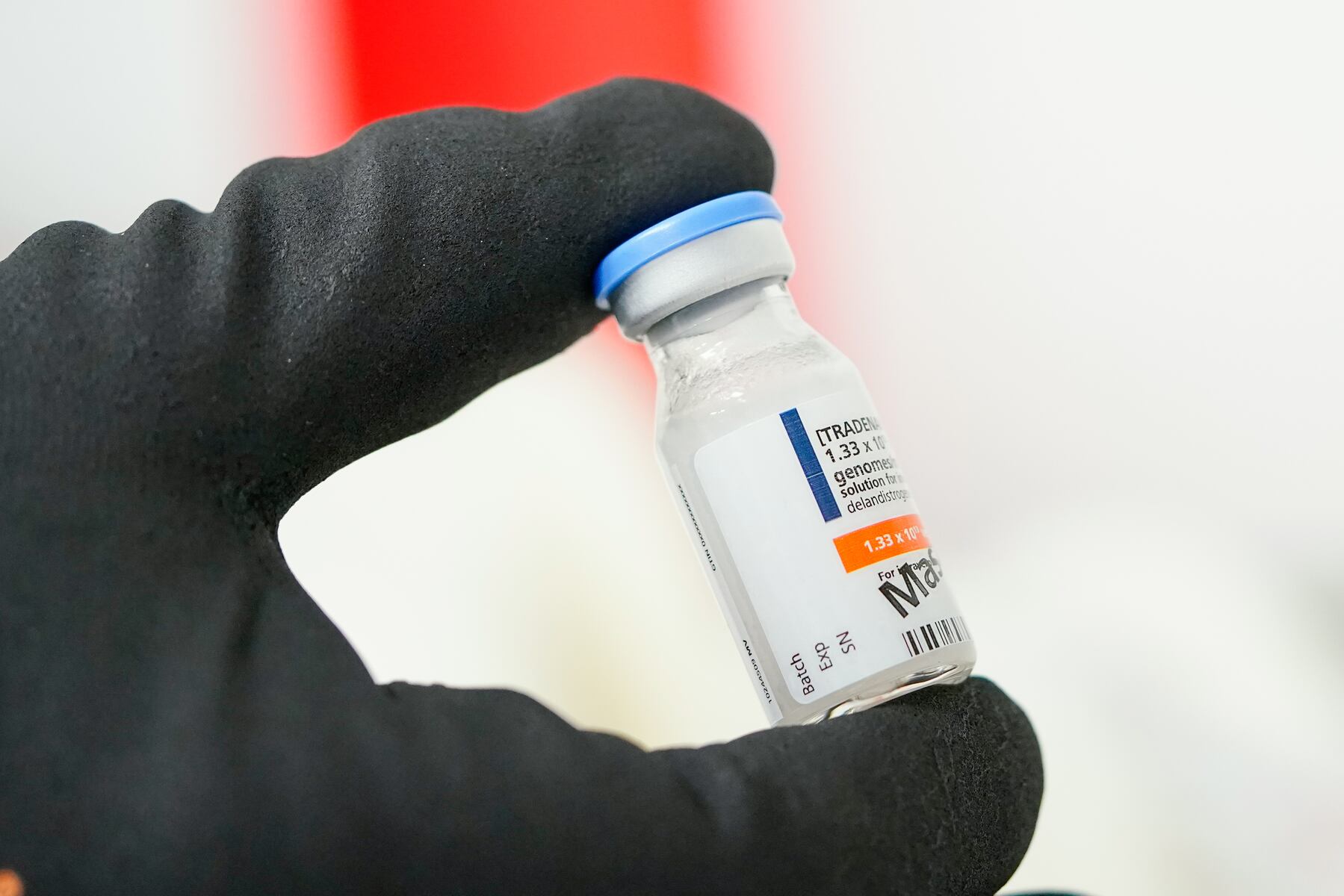FDA Investigates Death Linked to Gene Therapy for Muscular Dystrophy