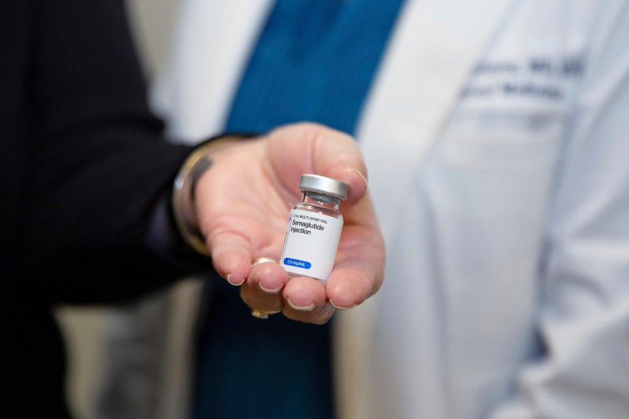 FDA Urged to Combat Rise of Dangerous Knockoff Weight-Loss Drugs