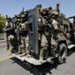federal-agents-mobilize-in-macarthur-park-amid-budget-cuts