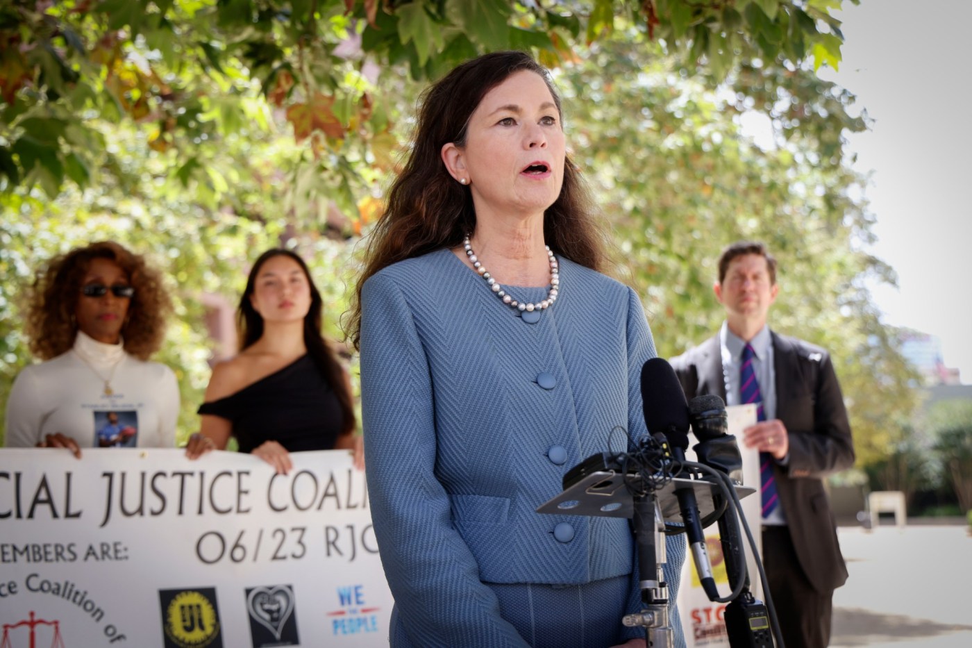 Federal Judge Reviews Major Civil Rights Case Against San Diego Jails