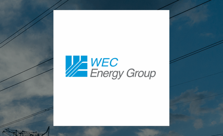 Federated Hermes Acquires Additional Shares in WEC Energy Group