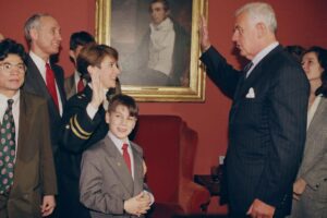 former-congresswoman-margolies-discusses-women-s-political-challenges